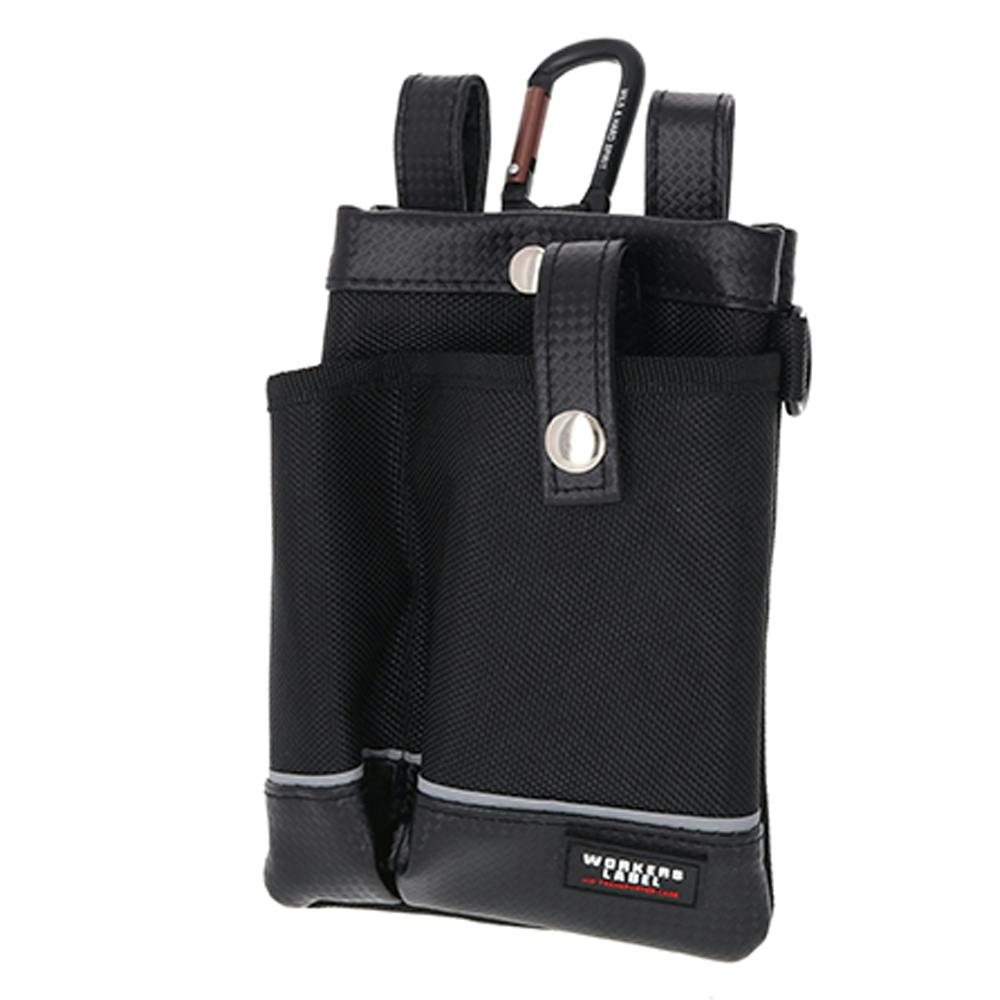 WORKERS LABEL マルチヒップバッグ MHA-4(販売終了) | 作業工具・作業
