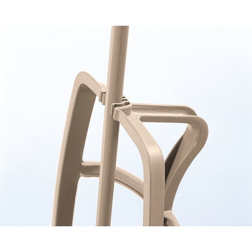 CAINZ-DASH】アズマ工業 砂利分別十字チリトリ AZ625 714412000