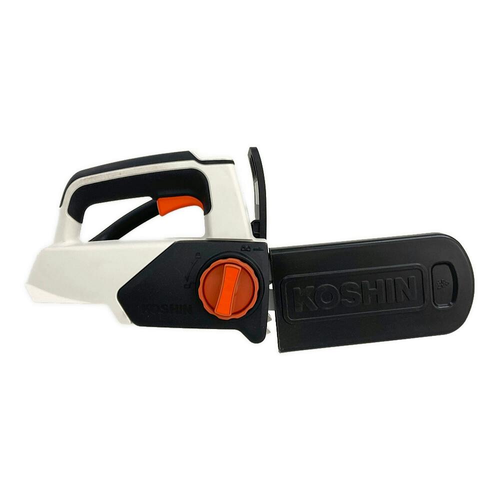 充電式小型チェンソー SCS-1820 | 電動工具 通販 | ホームセンターの