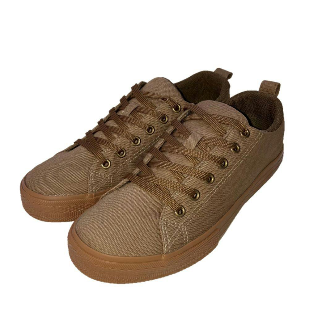 ワークスニーカー ブラウン M XP-80 | 作業着・作業服・安全靴 通販