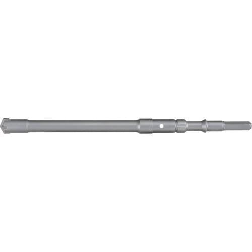 CAINZ-DASH】ユニカ 吸塵ドリルQビット（クロス） 六角軸 22．0