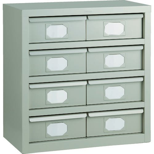 CAINZ-DASH】トラスコ中山 K型引出しユニット 592X609 V