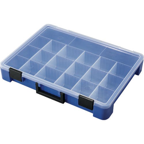 CAINZ-DASH】JEJアステージ パーツストッカー ブルー PS-500-BL