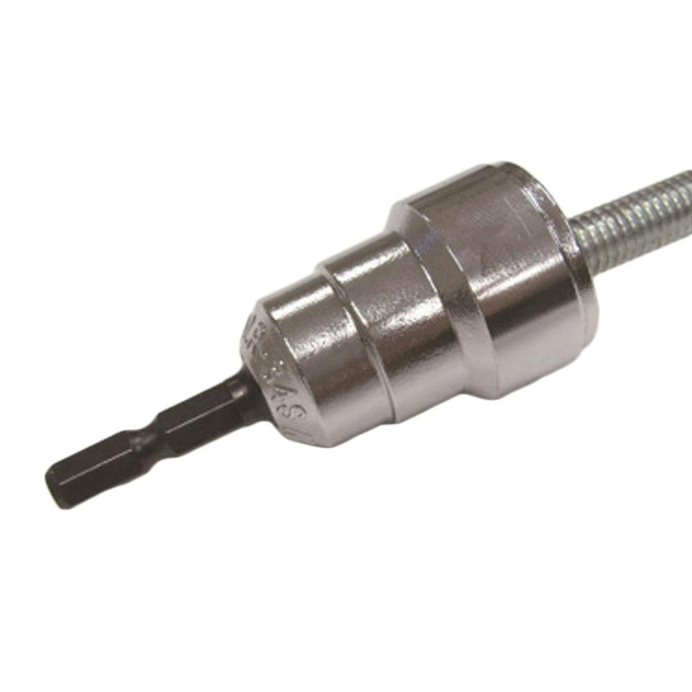 全ねじソケット MZR-34S | 作業工具・作業用品・作業収納 通販