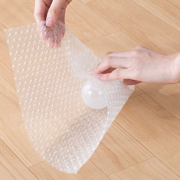 プチプチ HR-1955 幅600mm×長さ20m | 接着・補修・梱包 通販