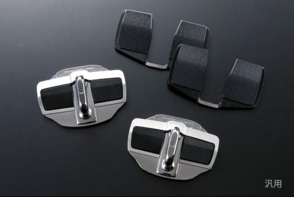 TRD ドアスタビライザー RAV4 フロント用 (2個) MS304-00001 | 通販