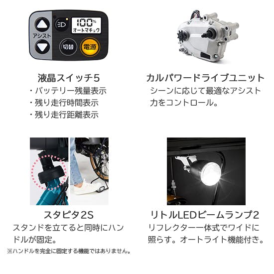 Panasonic(パナソニック) ギュット・アニーズ・DX マットシャイン