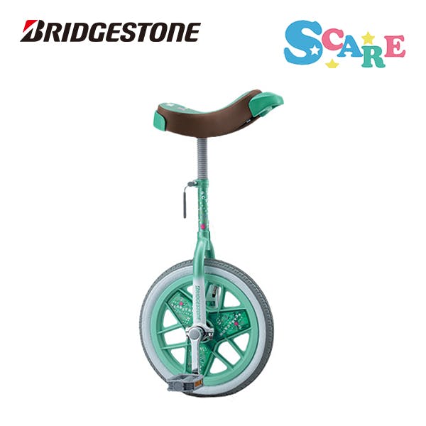 BRIDGESTONE(ブリヂストン) スケアクロウ 18インチ ライトブルー SCW18