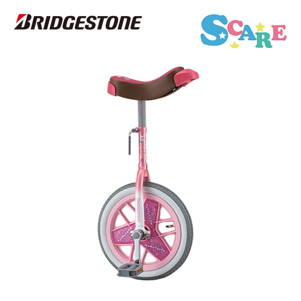 BRIDGESTONE(ブリヂストン) スケアクロウ 18インチ ピンク SCW18.A