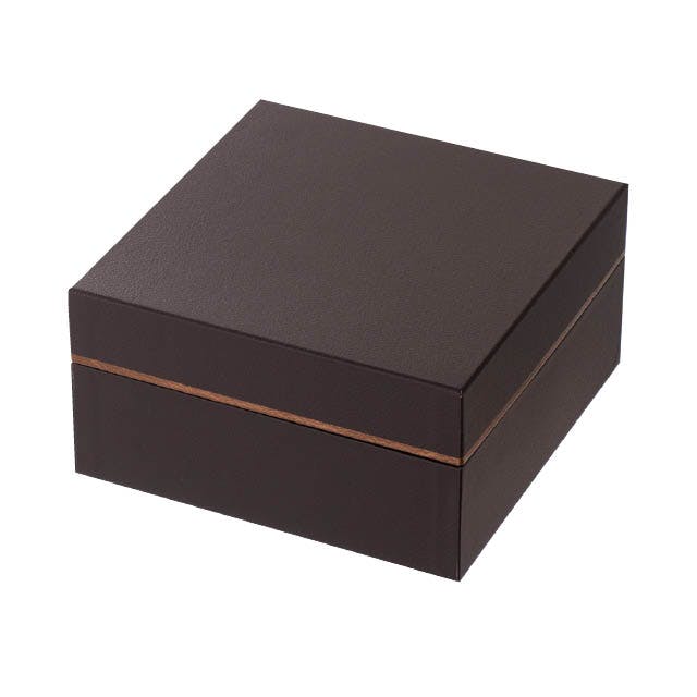 ヘッズ BOX－紙 W250×D250×H130mm 4個 HEADS CLI-HBLL | 文房具