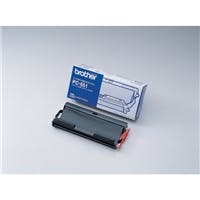PC-551 FAX消耗品 リボンカートリッジ | テレビ・AV機器 通販