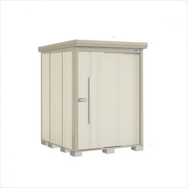 田窪工業所 タクボ物置 Mr.ストックマン ダンディ 背面棚タイプ ND