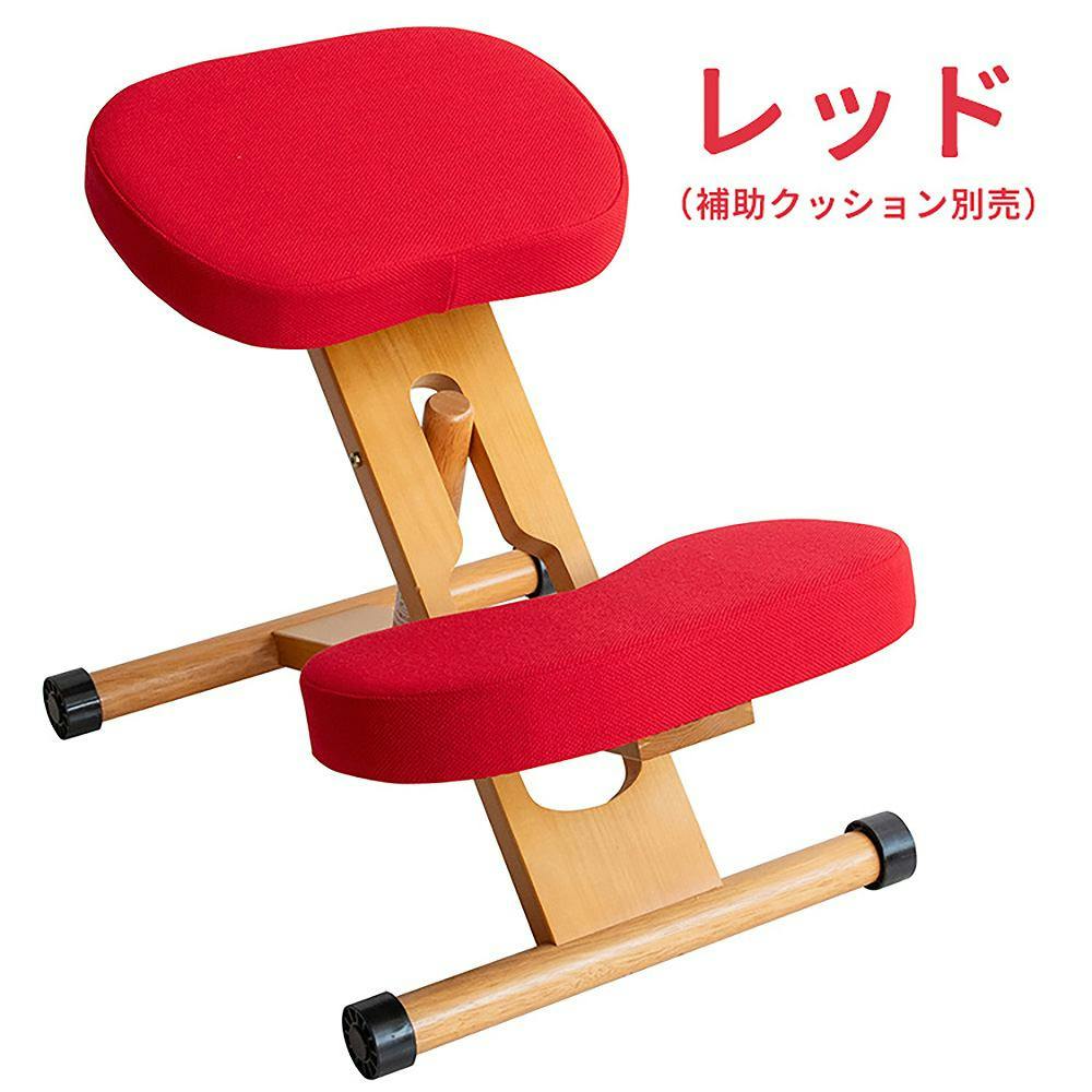 YAMAZEN ヤマゼン ハイチエア HYZX-45(GY/IV) グレー/アイボリー QN948