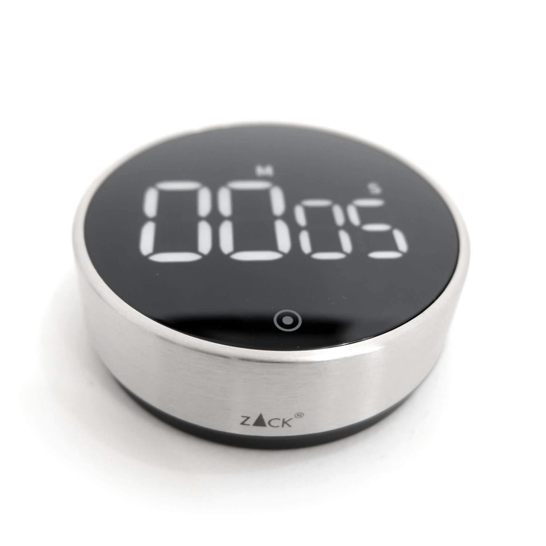デジタルキッチンタイマー｜ZACK 20620 CUNDO キッチン タイマー