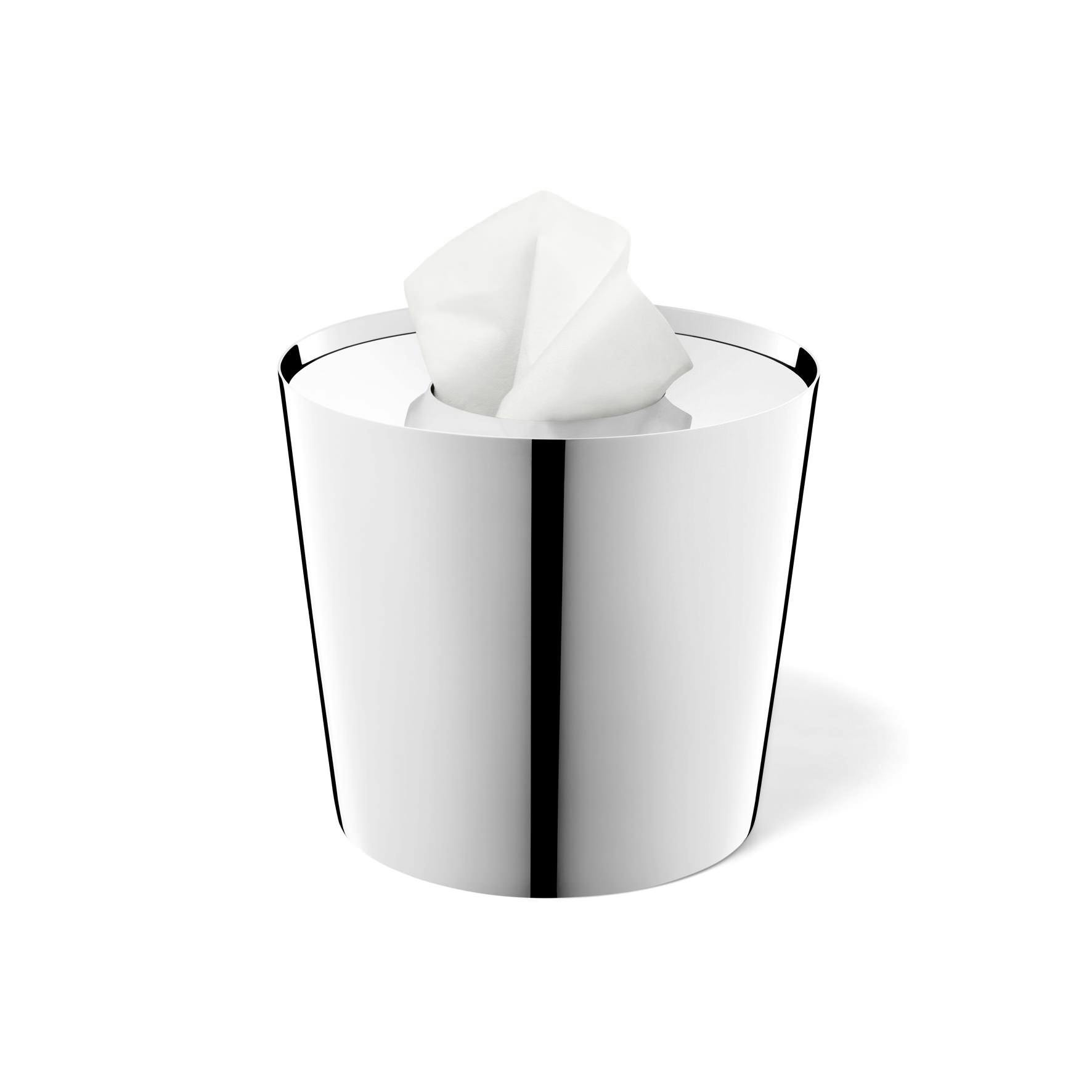 ティッシュボックス｜ZACK 40346 LYOS ティッシュカバー ペーパー