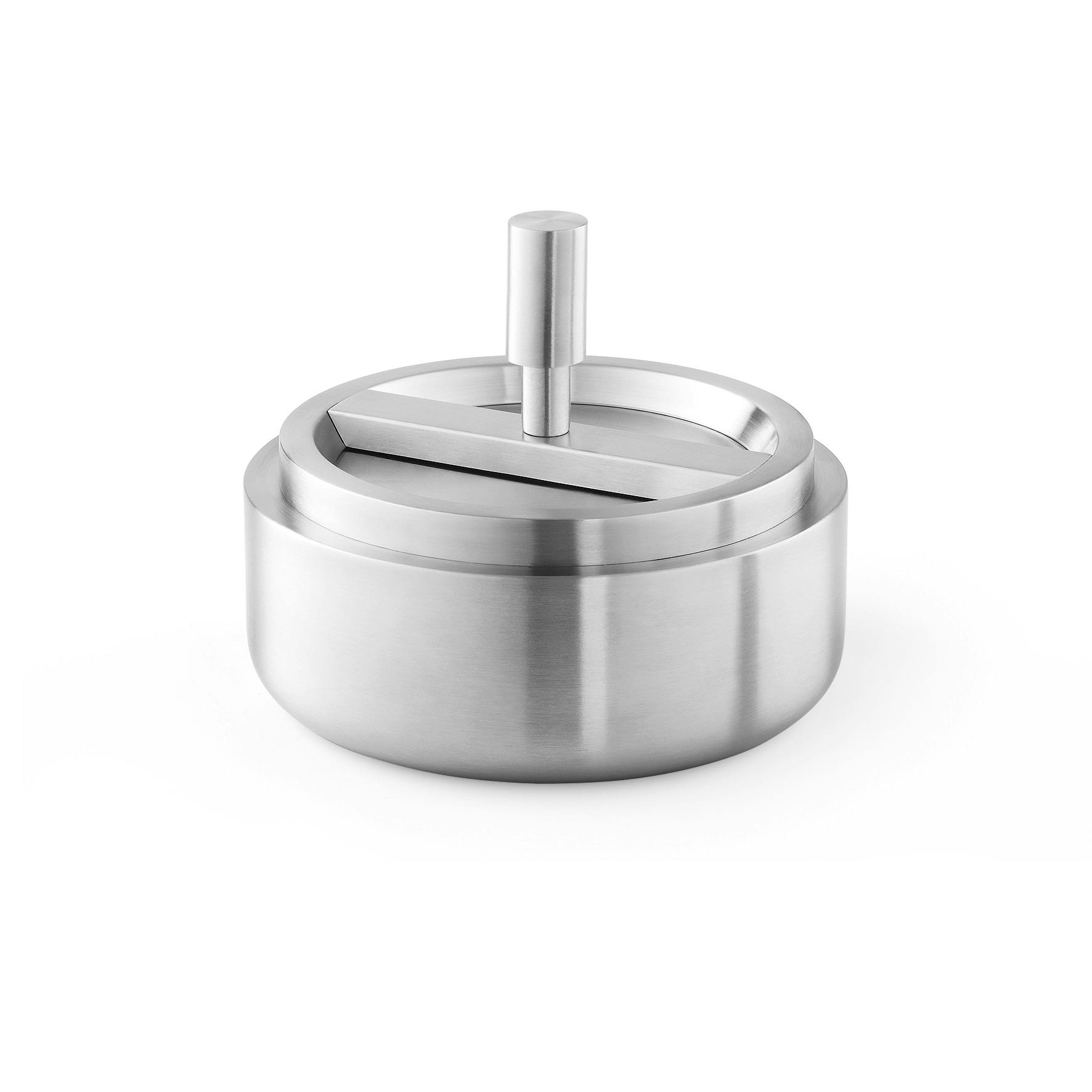 リボルビングアッシュトレイ(灰皿)｜ZACK 50163 CONTAS アシュトレー