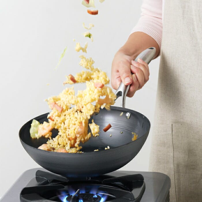 ビタクラフト スーパー鉄 エッグパン ガス火 IH対応 Vita Craft NO