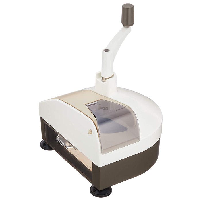 オカカ 鰹節削り器 愛工業【鰹節削り かつお節削り器 調理ツール 日本