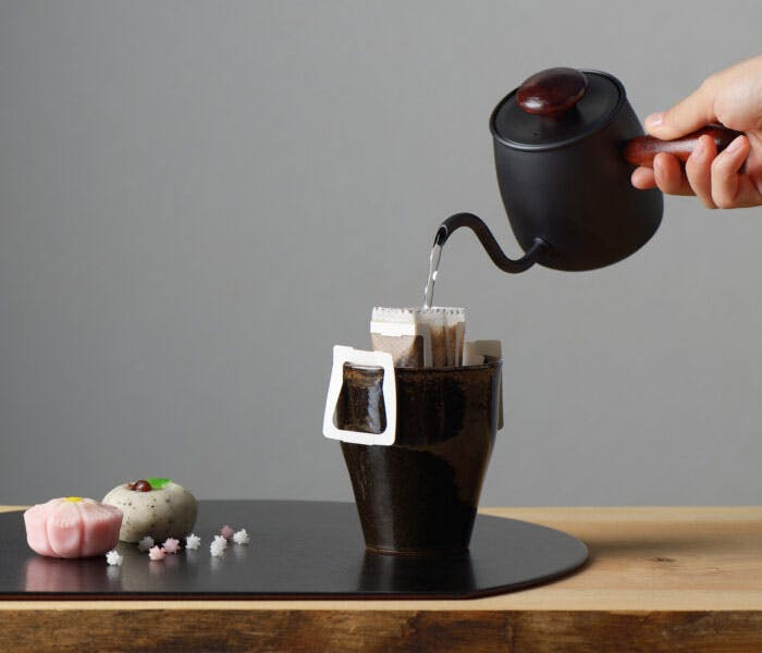 ミヤコーヒー シングルドリップ 宮崎製作所 Miyacoffee【ドリップ