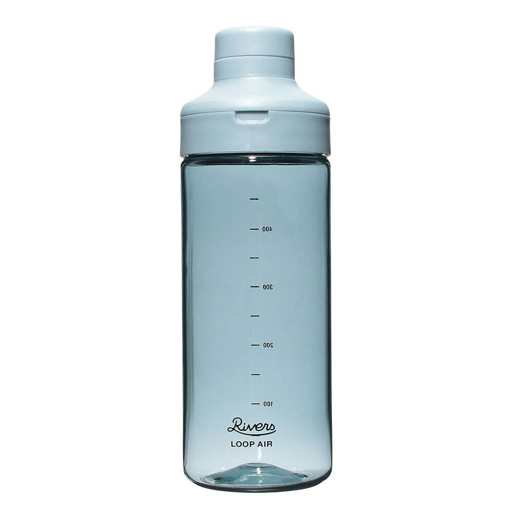 リバーズ ループ エア 500 BT012 RIVERS【水筒 500ml 常温 軽量 ボトル
