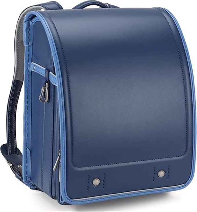 軽量 ランドセル 男の子 女の子 高級合皮 大容量 防水 schoolbag 通学