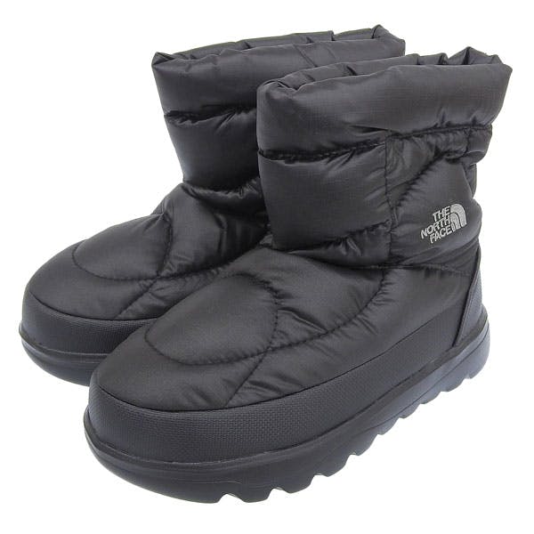 ザ・ノース・フェイス THE NORTH FACE W QUANTUM BOOTS クォンタム