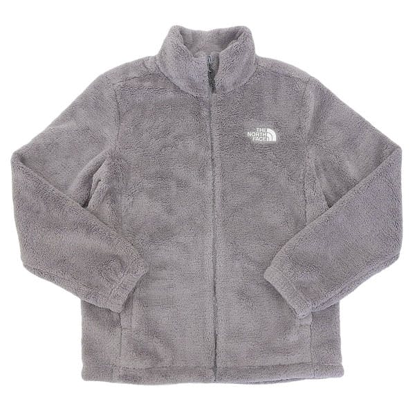 ザ・ノース・フェイス THE NORTH FACE コンフィ フリース ジップアップ