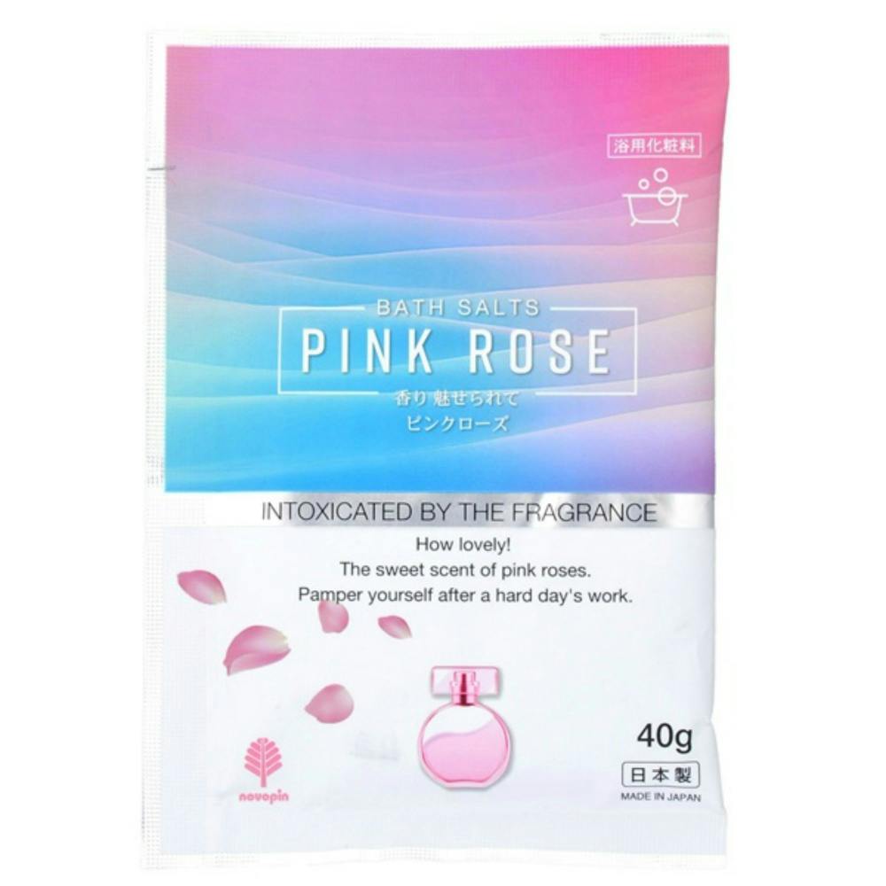 12点まとめ買い】香り 魅せられて ピンクローズ × 12点【送料込み