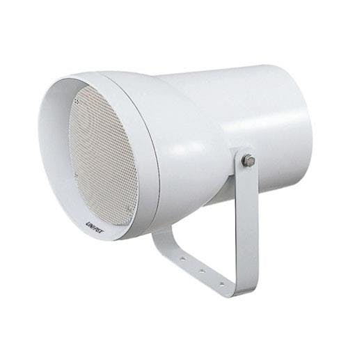 ユニペックス(UNI-PEX) 防滴型スピーカー(IPX4) 15W EA763CS-3