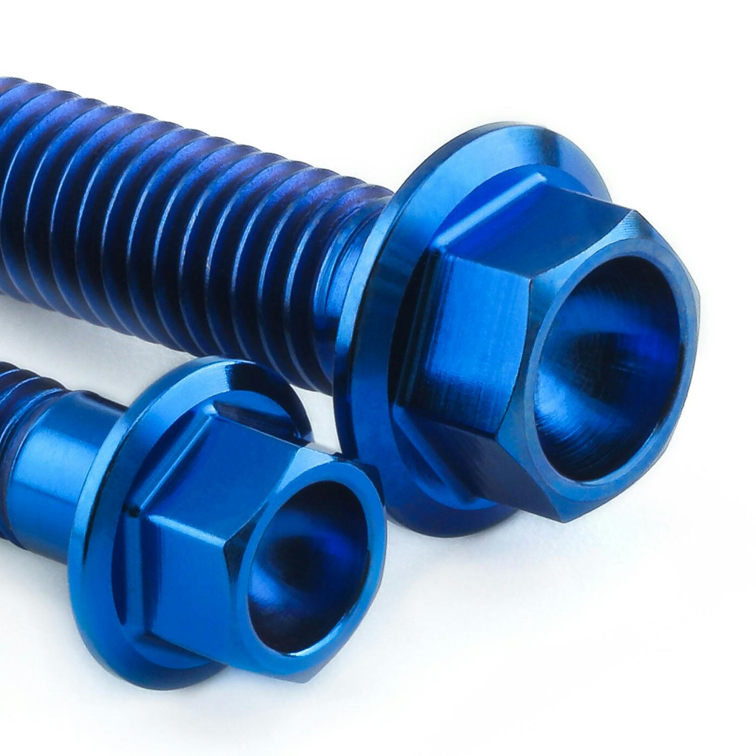 Pro-Bolt プロボルト Titanium Engine Kit Kawasaki Ninja ZX-10R