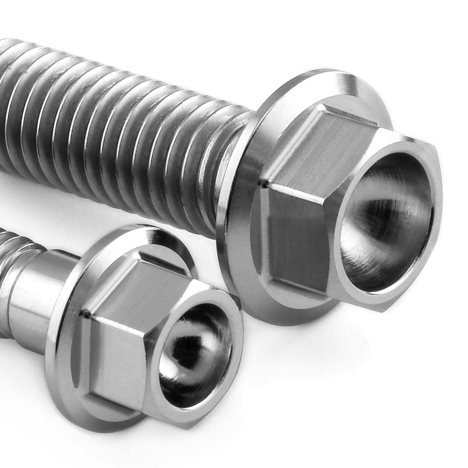 Pro-Bolt プロボルト Titanium Engine Kit Kawasaki Ninja ZX-6R