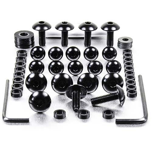 Pro-Bolt プロボルト Aluminium Fairing Kit Kawasaki ZX-9R F1-F2