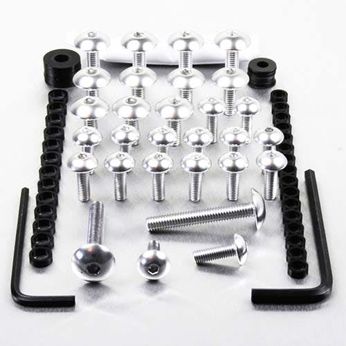 Pro-Bolt プロボルト Aluminium Fairing Kit Kawasaki ZX-12R Ninja