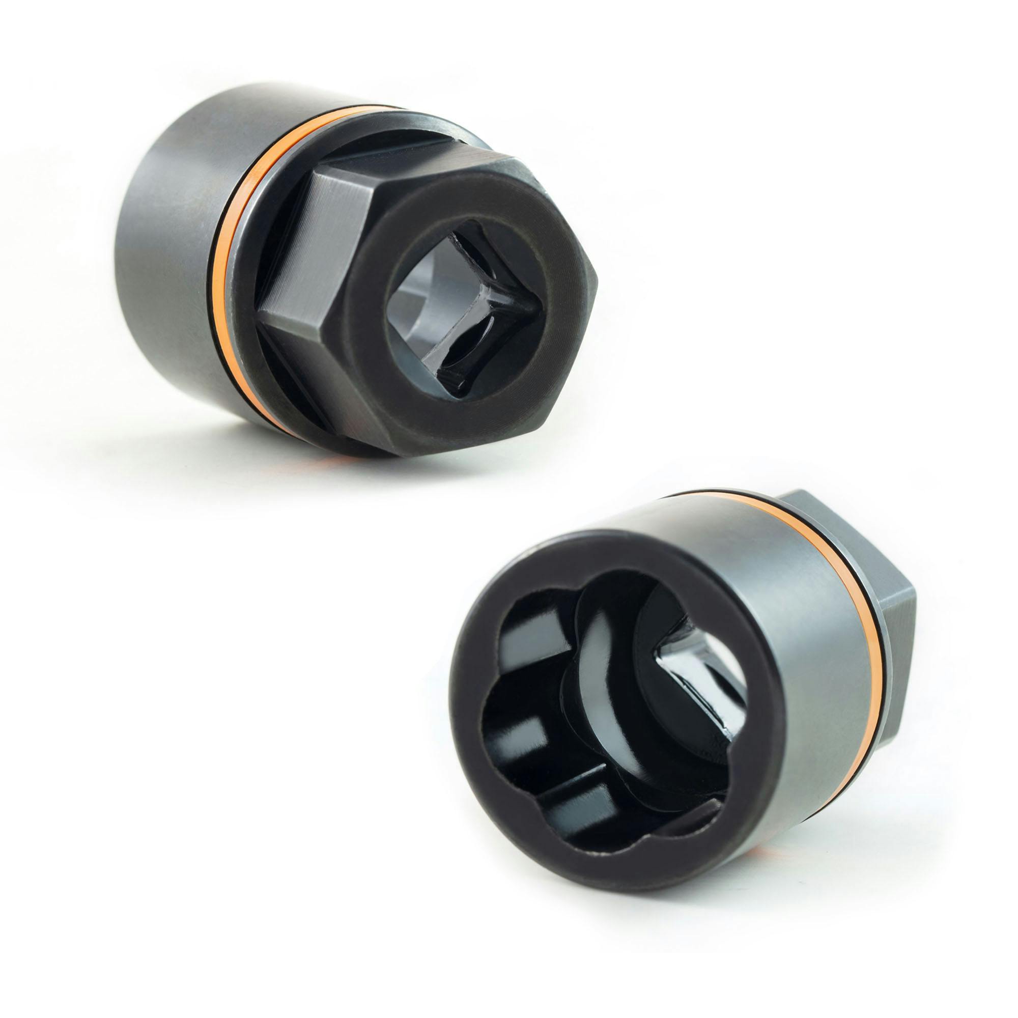 SATA 13pcs ボルトビッター セット RS-09137 ソケットセット ナット