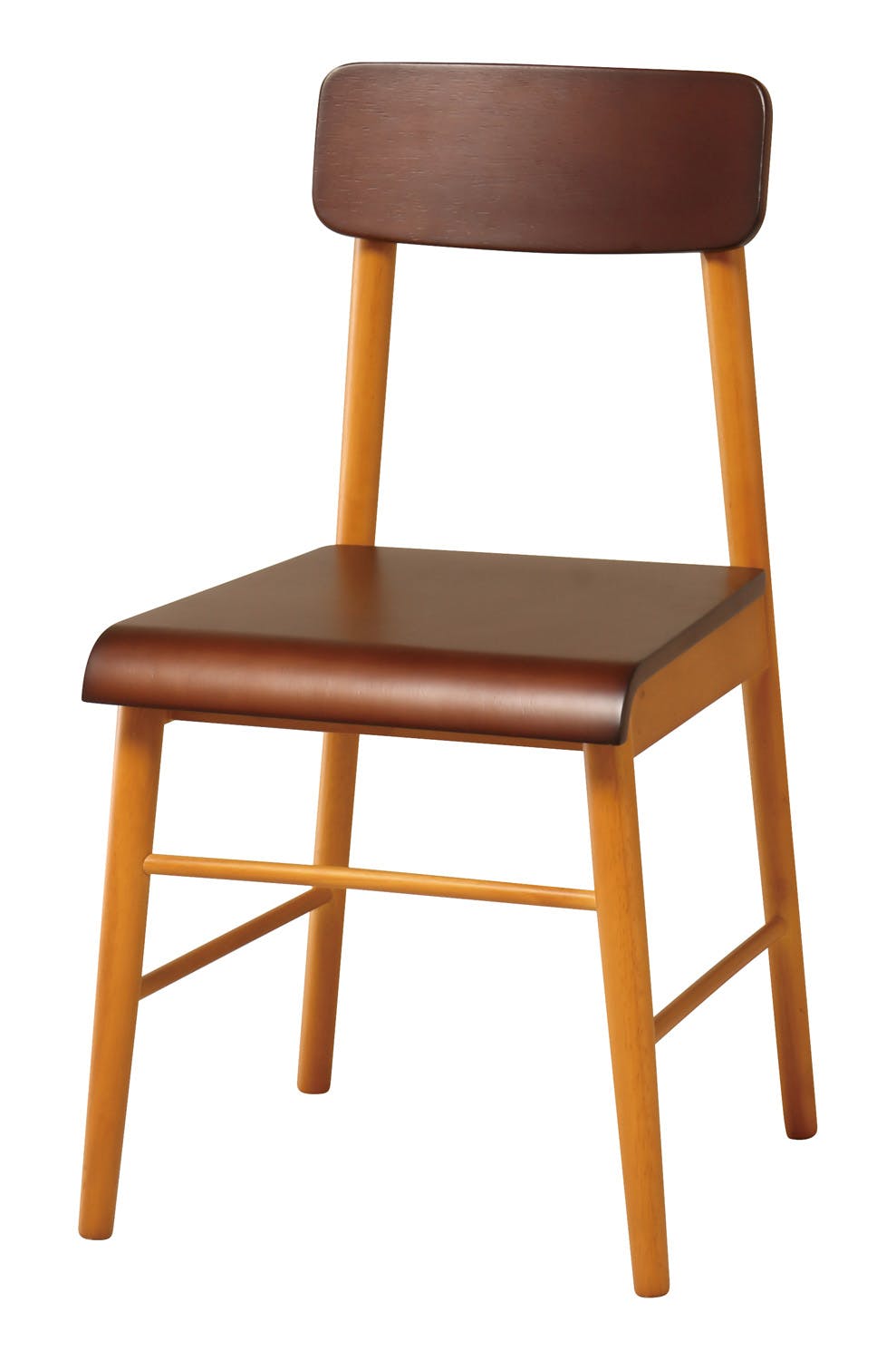 UTILITY KOEKI KOKOA-C ココアチェア 43×47×78(座高42) 完成品