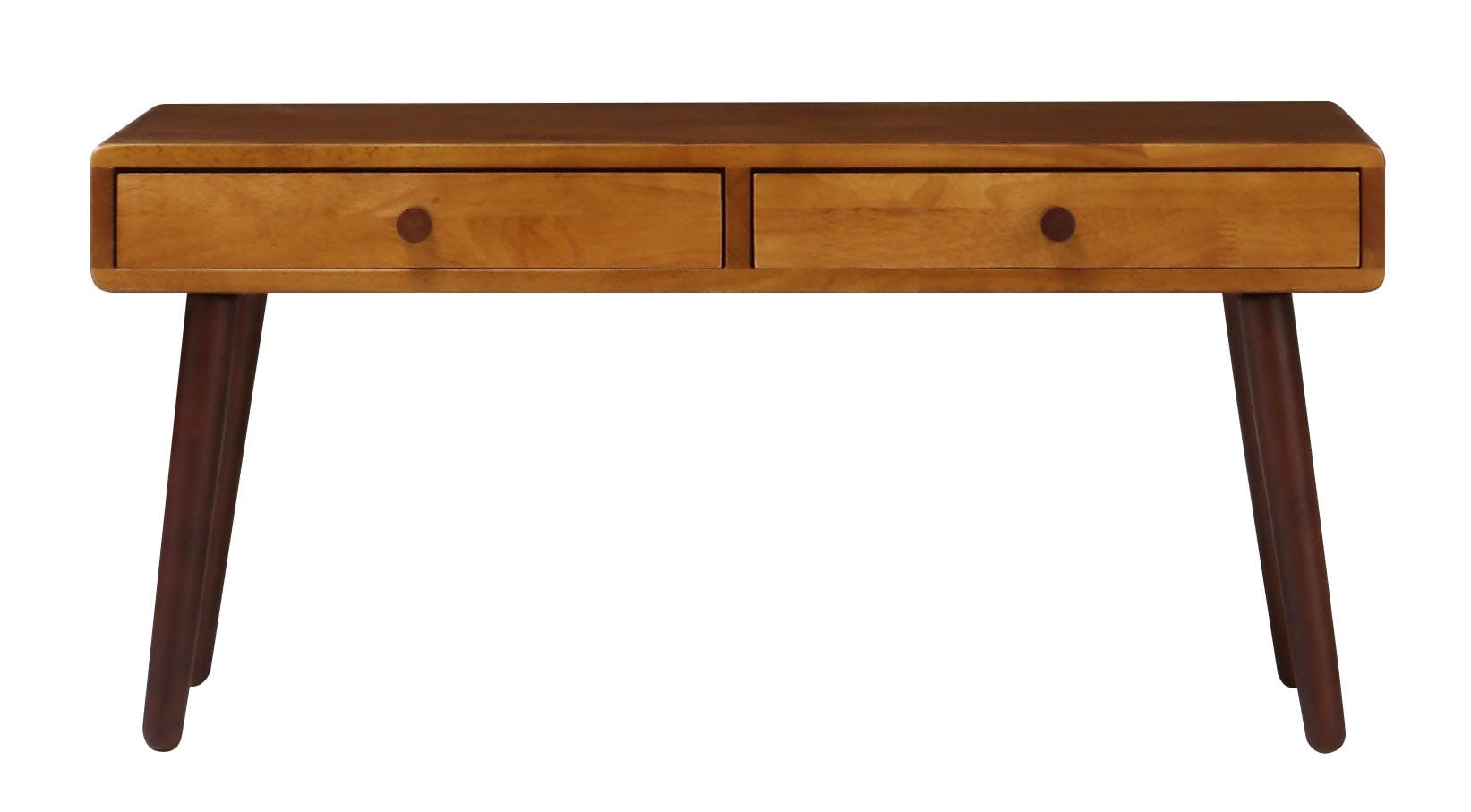 UTILITY KOEKI KOKOA-T ココアテーブル 80×40×38 引出内寸：34.5×36.5