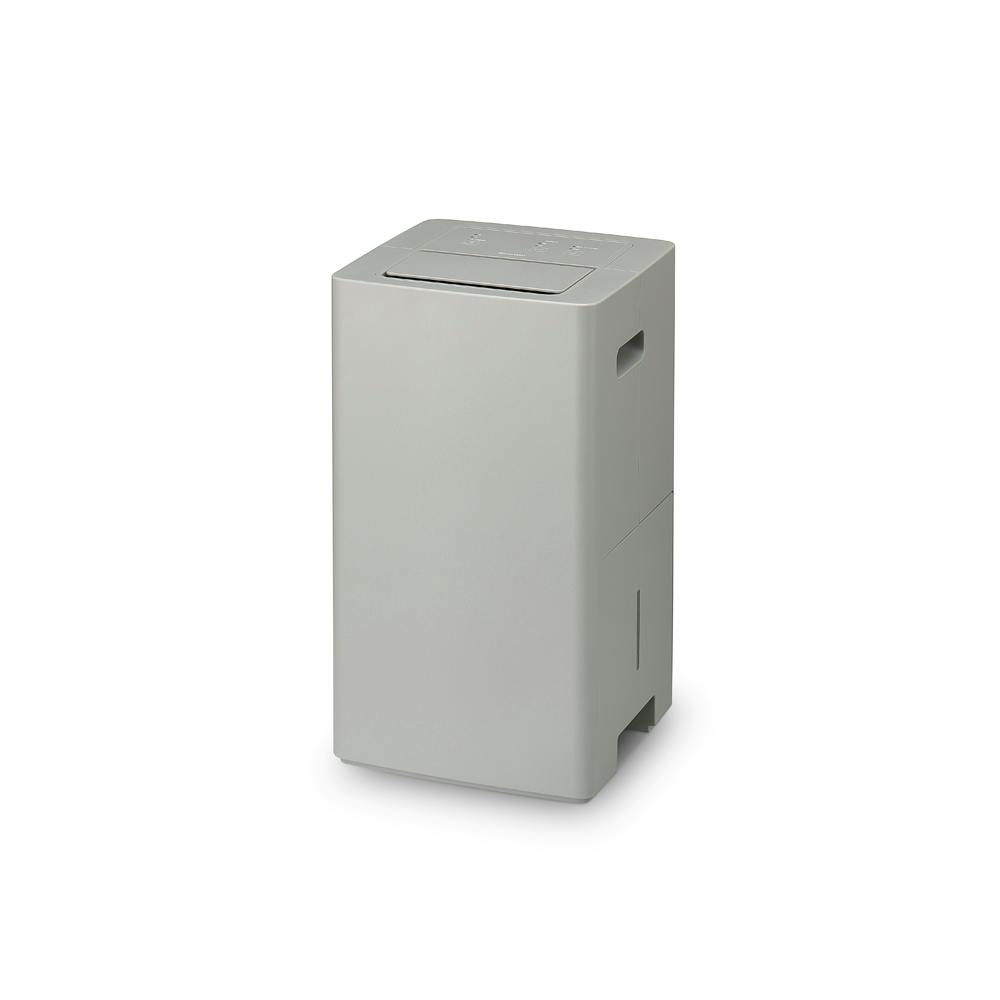 アイリスオーヤマ 衣類乾燥除湿機7L/日 IJC-P70-H グレー 乾燥 衣類