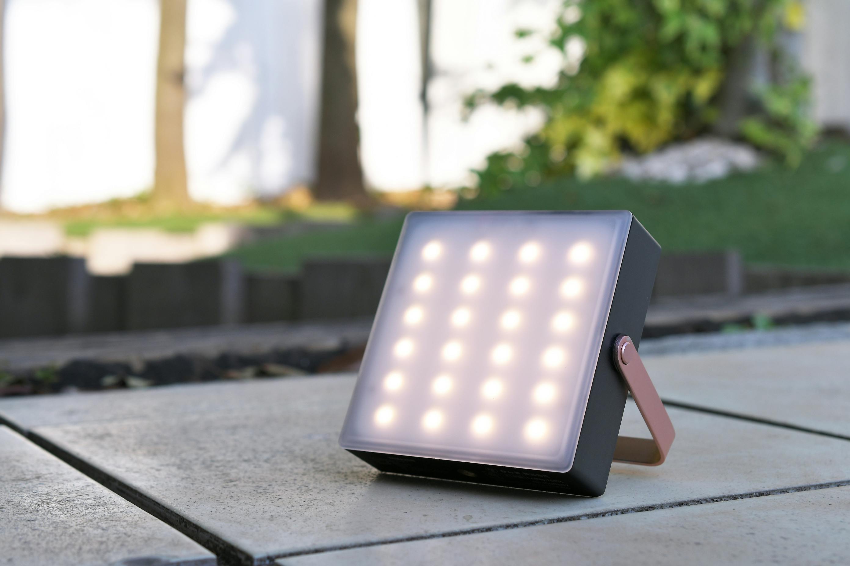 YAMAZEN LANTER バツテリーランタン BBL-300(BK) 89318 4983771086137