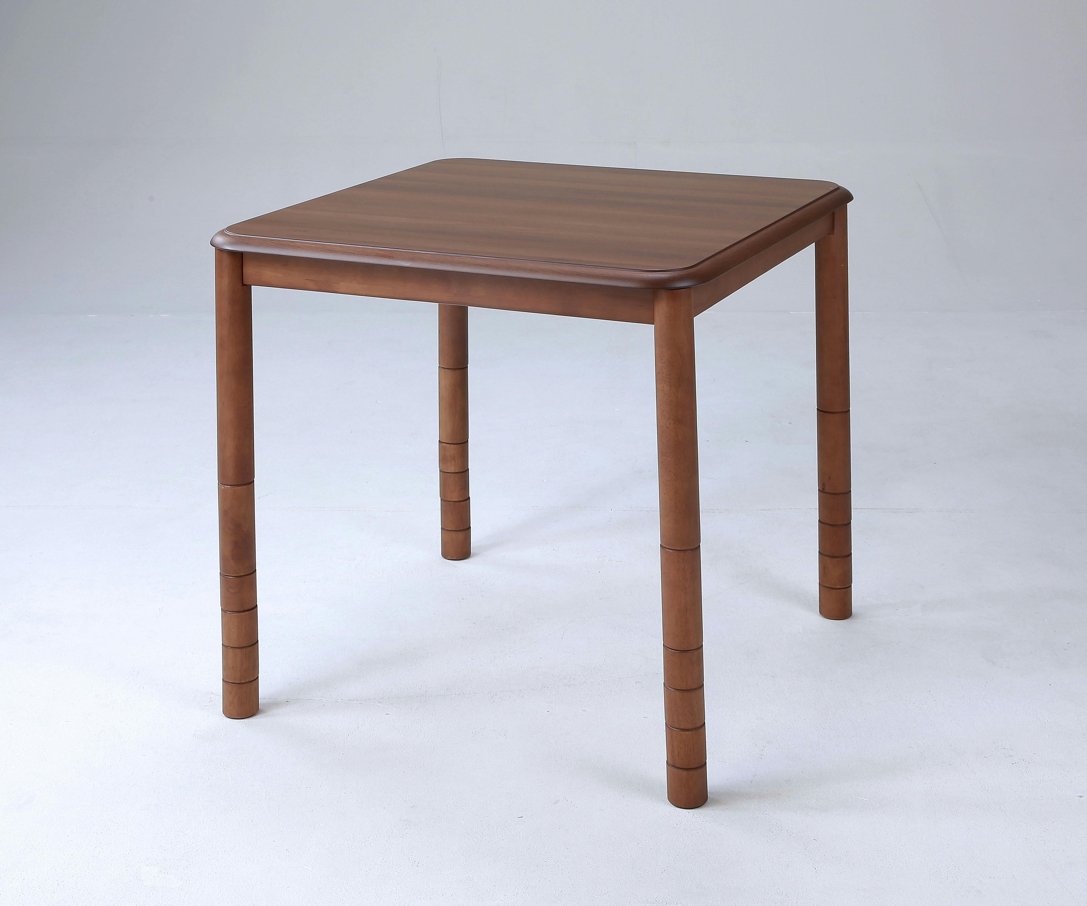 Vita 高さ6段階こたつ75 TNT-75N-6 こたつ 高さ調節 コタツ 炬燵