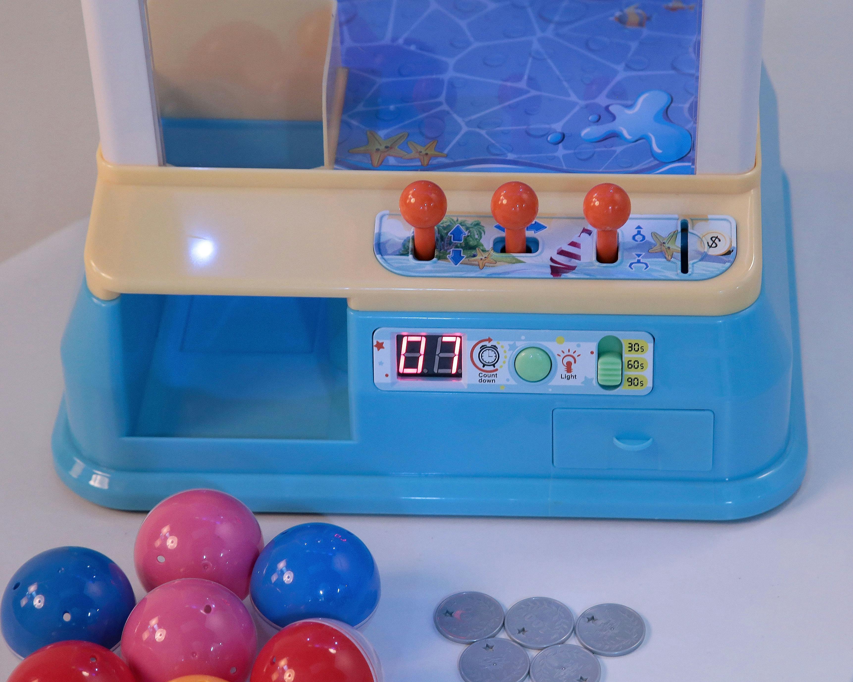 Vita UFOクレーンゲーム TAN-5018 クレーン ゲーム 4582732650273