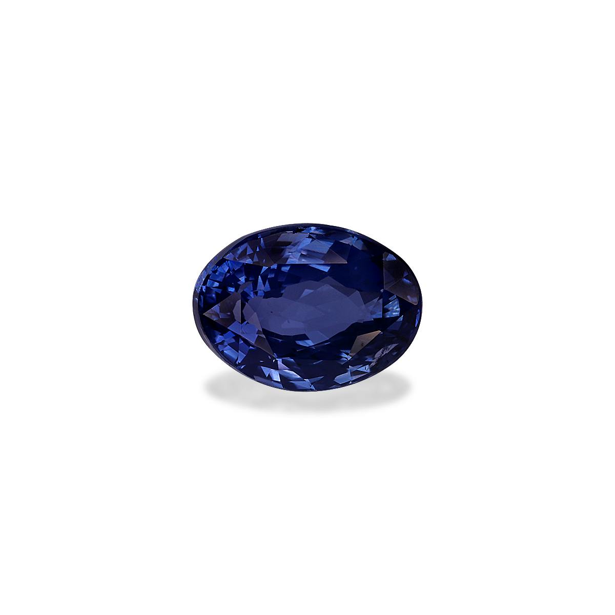 Blue Sapphire 3.50ct - 9x7mm (BS0216)