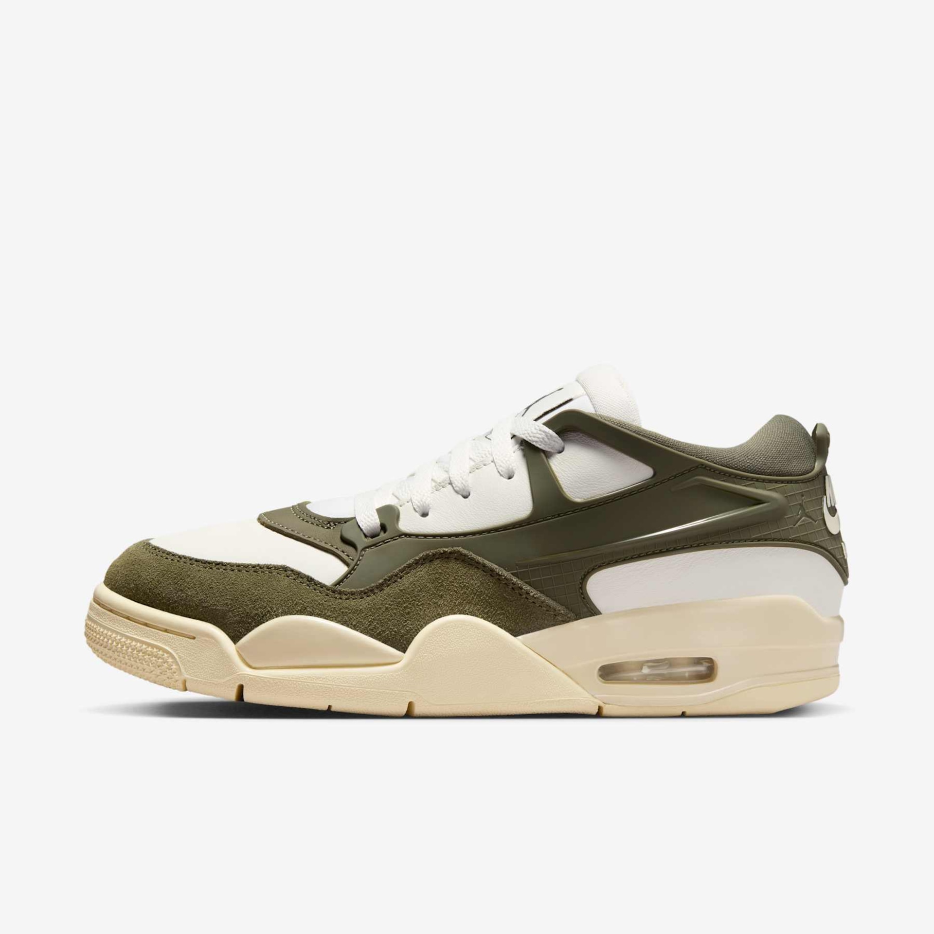 Tênis Air Jordan 4 RM Feminino - Nike