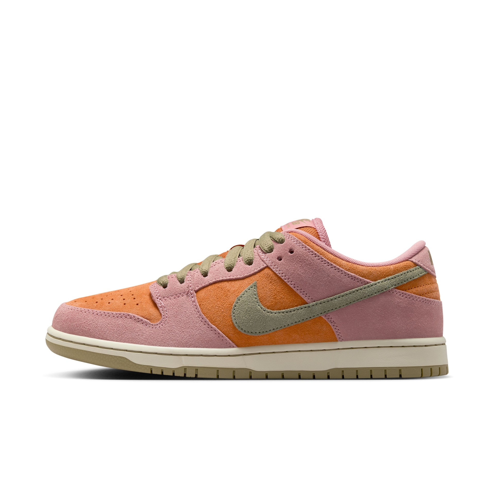 SB Dunk Low - Nike