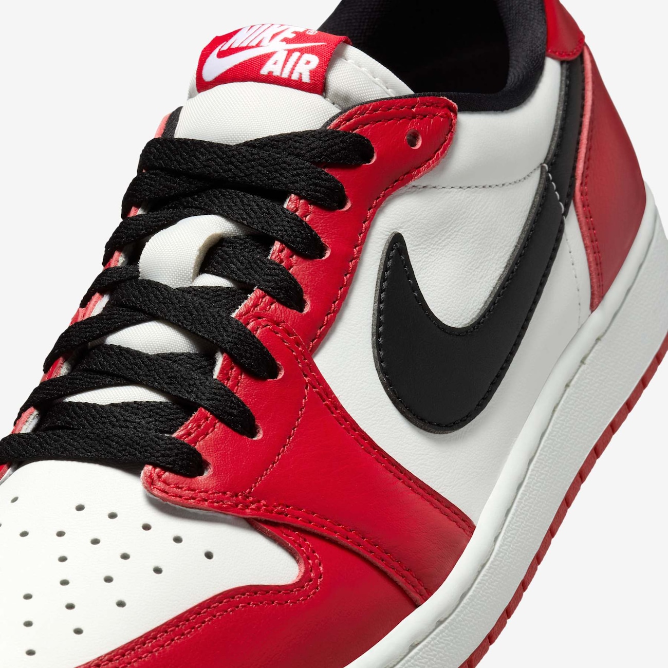 Air Jordan 1 Low OG - Nike
