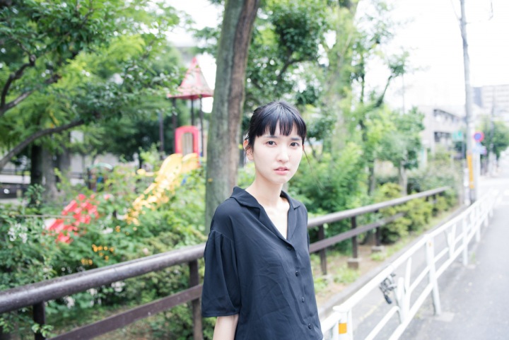 南壽あさ子、デビュー5周年となる2ndアルバム『forget me not』を