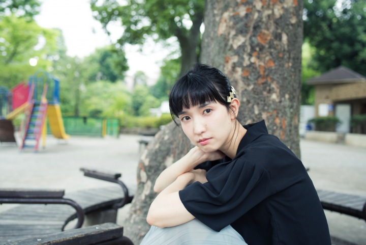 南壽あさ子、デビュー5周年となる2ndアルバム『forget me not』を