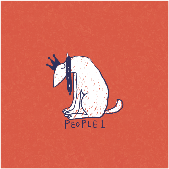 PEOPLE 1 『PEOPLE』クロスレビュー ── 集団として闘い、大衆を救う