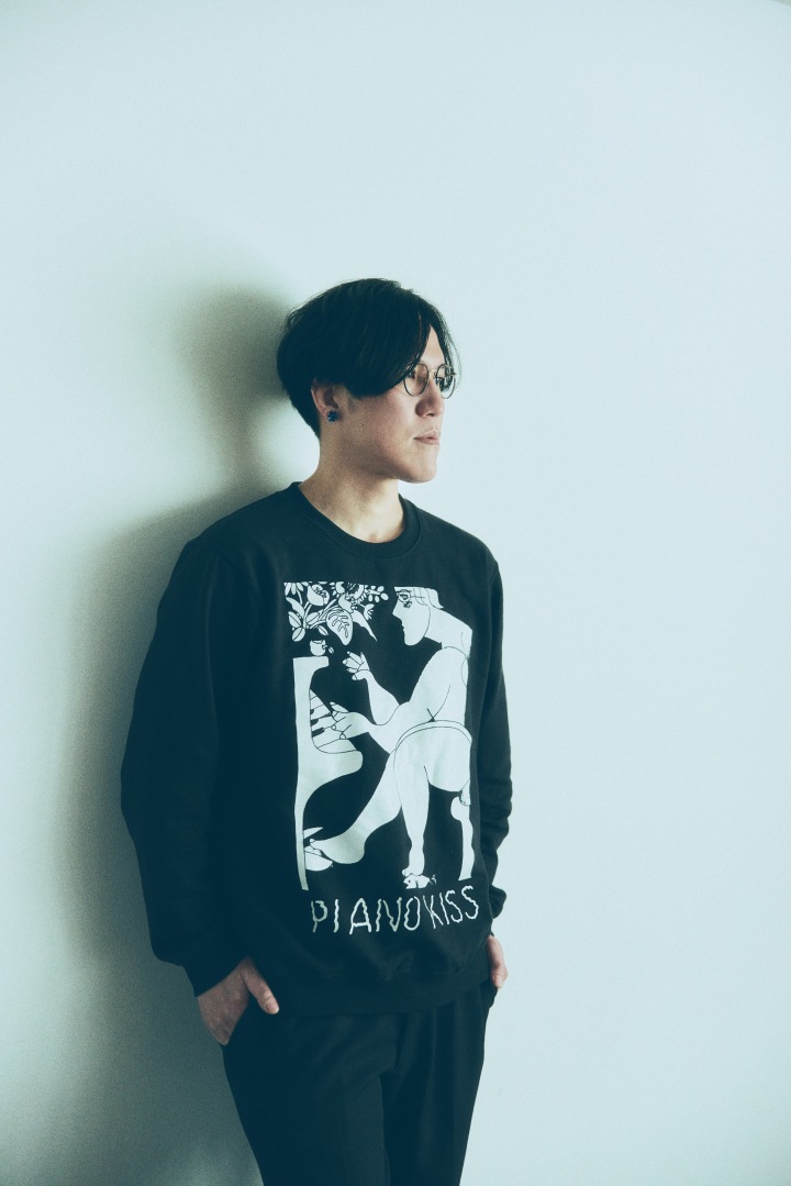 SundayカミデによるWonderful Orchestra Band始動!──脳内トリップ