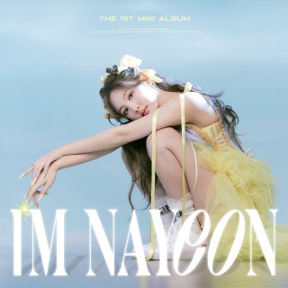 NAYEON / IM NAYEON - OTOTOY