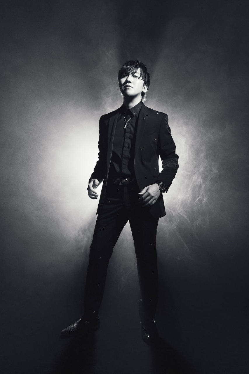 マーク・パンサー、鈴木福らが参加 TeddyLoidのコラボ・アルバム完結編